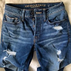 Jeans American Eagle